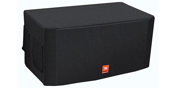 JBL / SRX828SP-CVR-DLX