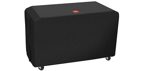 JBL / SRX828SP-CVR-DLX-WK4 画像2