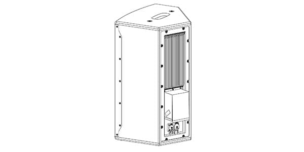 JBL / SRX900 RC2画像2