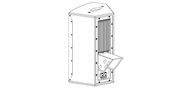 JBL / SRX900 RC2画像3