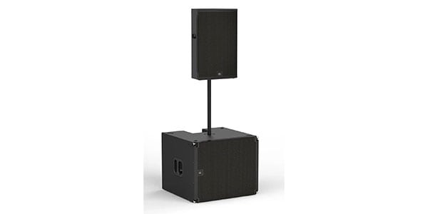 JBL ( ジェービーエル )  / SRX915M画像12