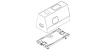 JBL / SRX922 ACC
