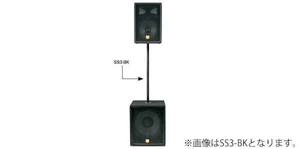 JBL/SS3-BK24