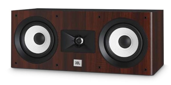 JBL / Stage A125C ホームスピーカー画像2
