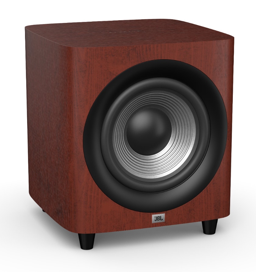 JBL/STUDIO 660P