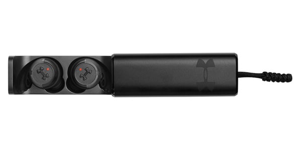 JBL / UA TRUE WIRELESS FLASH X画像10