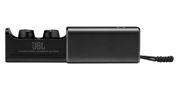JBL / UA TRUE WIRELESS FLASH X画像11