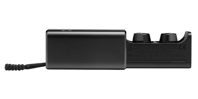 JBL / UA TRUE WIRELESS FLASH X画像12