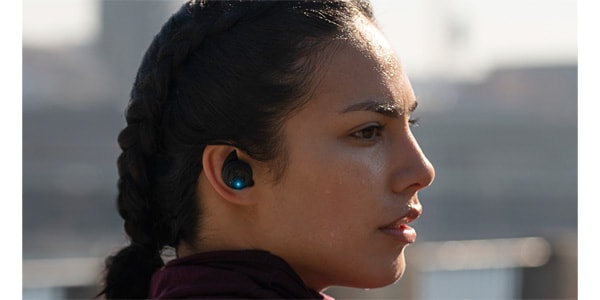 JBL / UA TRUE WIRELESS FLASH X画像21