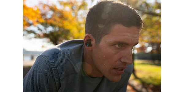 JBL / UA TRUE WIRELESS FLASH X画像22