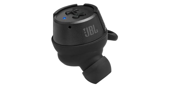 JBL / UA TRUE WIRELESS FLASH X画像5