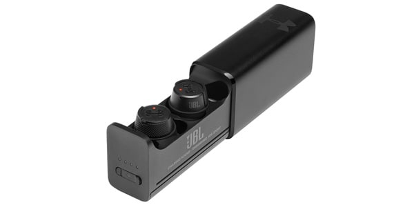 JBL / UA TRUE WIRELESS FLASH X画像7
