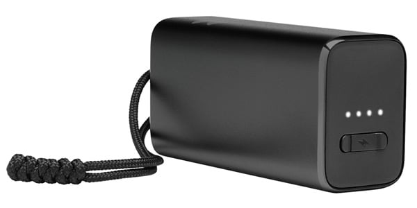 JBL / UA TRUE WIRELESS FLASH X画像9