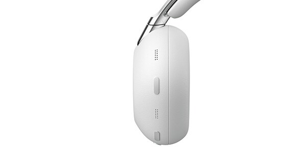 SONY ( ソニー )  / WH-1000XX WZ プラチナ ワイヤレスヘッドホン画像10
