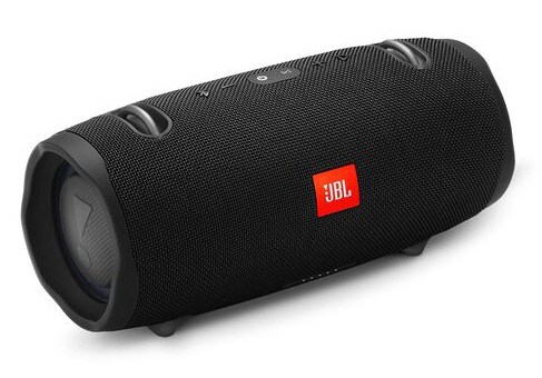 JBL/JBL Xtreme 2 ブラック　Bluetoothスピーカー