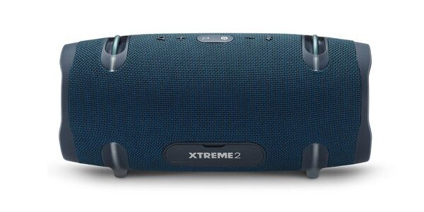 JBL ( ジェービーエル ) JBL Xtreme 2 ブルー Bluetoothスピーカー ...