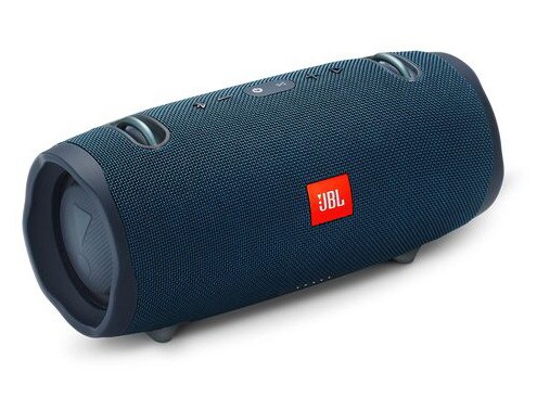 JBL/JBL Xtreme 2 ブルー　Bluetoothスピーカー