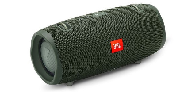 JBL Xtreme 2 グリーン　Bluetoothスピーカー