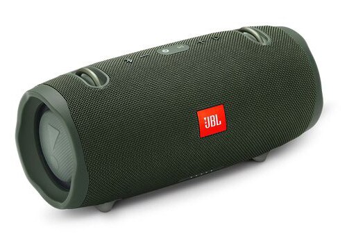 JBL/JBL Xtreme 2 グリーン　Bluetoothスピーカー