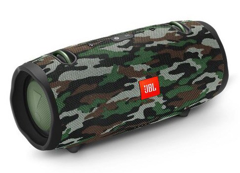 JBL/JBL Xtreme 2 スクアッド