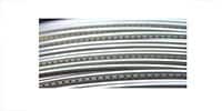 JESCAR #55090 Stainless 2 lb roll