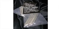 JESCAR / #43080 Stainless 24pcs set
