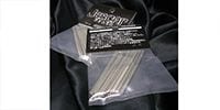 JESCAR #43080 Stainless 24pcs set