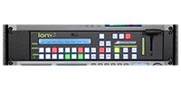 JLCOOPER Blackmagic Design ATEM Switcher Control Surface