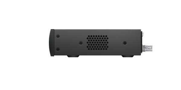 Blackmagic Design / Teranex Mini - HDMI to Optical 12G 画像3