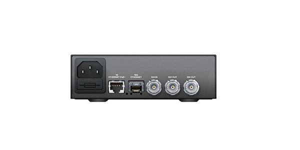 Blackmagic Design / Teranex Mini - IP Video 12G 画像2