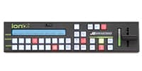 JLCOOPER ion　Blackmagic Design ATEM Switcher Control Surface