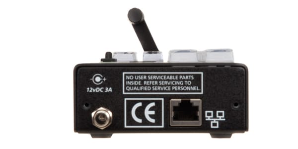 JLCOOPER / ion　Blackmagic Design ATEM Switcher Control Surface画像2