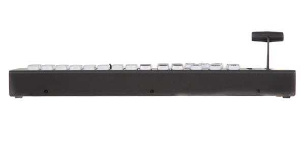 JLCOOPER / ion　Blackmagic Design ATEM Switcher Control Surface画像3