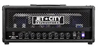 JET CITY AMPLIFICATION 100HDM