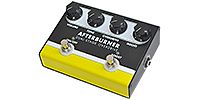 JET CITY AMPLIFICATION Afterburner Overdrive