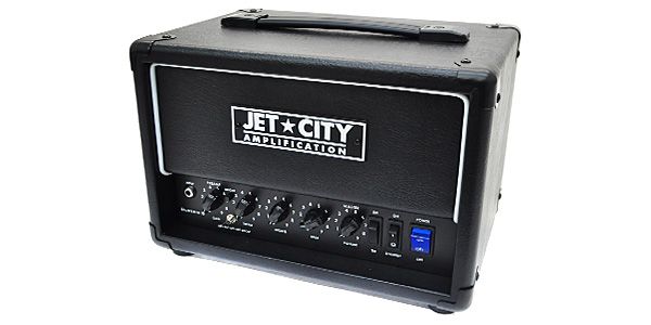 JET CITY AMPLIFICATION/Custom 5