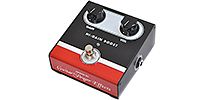 JET CITY AMPLIFICATION GS High-Gain Boost