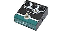 JET CITY AMPLIFICATION GS Overdrive