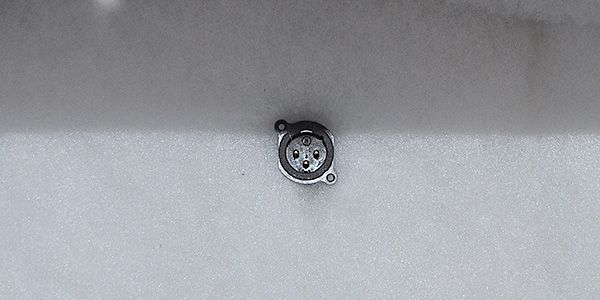 JET CITY AMPLIFICATION / JetStream ISO ii 画像2