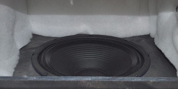 JET CITY AMPLIFICATION / JetStream ISO ii 画像3