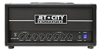 JET CITY AMPLIFICATION 22H