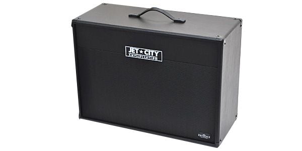 JET CITY AMPLIFICATION/JCA24S+