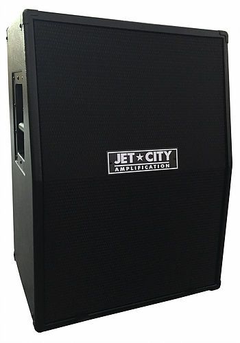 JET CITY AMPLIFICATION/JCA24SVe