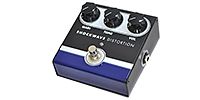 JET CITY AMPLIFICATION Shockwave Distortion