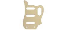 WD Music Products / JGVM6-1006B Squier Bass VI Cream