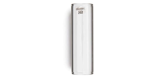 202 PYREX GLASS SLIDE REGULAR/MEDIUM