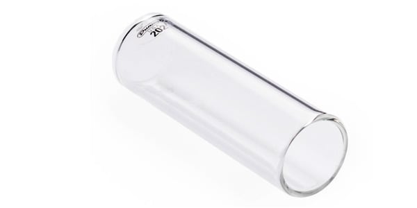 JIM DUNLOP / 202 PYREX GLASS SLIDE REGULAR/MEDIUM画像2