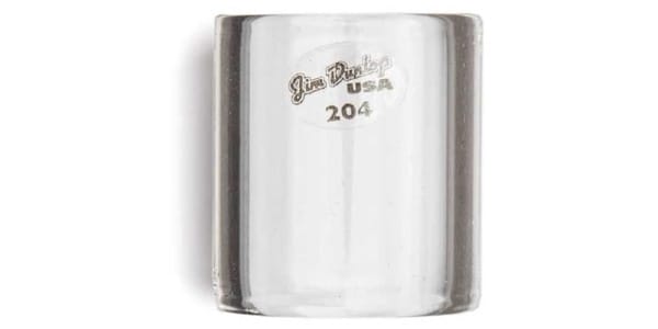 204 PYREX GLASS SLIDE MEDIUM/KNUCKLE