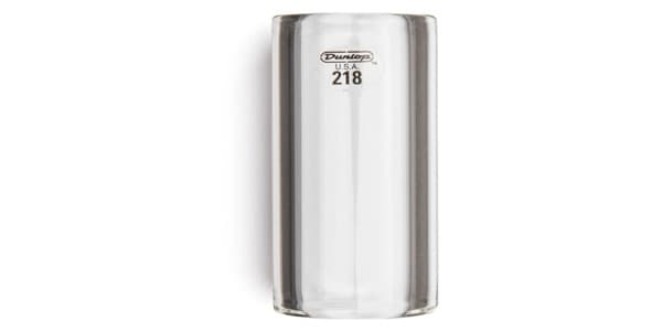 218 PYREX GLASS SLIDE HEAVY/MEDIUM SHORT
