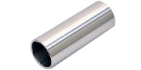 JIM DUNLOP STAINLESS STEEL SLIDE SMALL